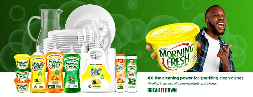 Premium Quality Products